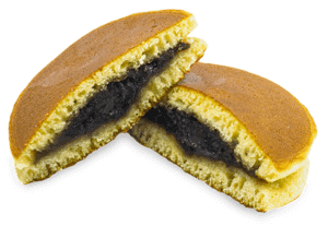 Dorayaki Japonesa