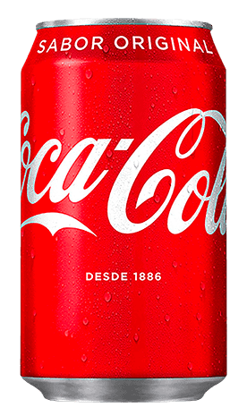 Coca-cola normal