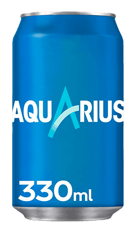 Aquarius limón